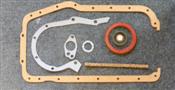 Vauxhall Bottom Gasket set